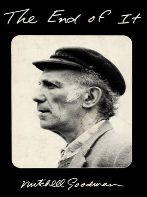 cover image of The End of It